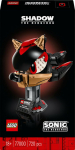 LEGO Sonic the Hedgehog Hedgehog Shadow (77000)