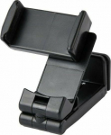 Gembird Multifunctional smartphone holder&oacute,w do 6&quot, czarny Gembird one size