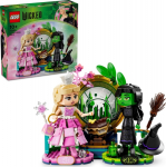 LEGO Wicked: Elphaba & Glinda Figures (75682)