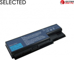 Notebook Battery ACER AS07B31, 4400mAh, Extra Digital Selected