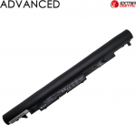 Notebook battery HP JC04, 2600mAh, Extra Digital Advanced