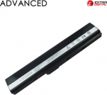 Notebook Battery ASUS A32-K52, 5200mAh, Extra Digital Advanced