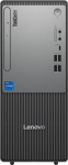 Lenovo ThinkCentre neo 50t Intel&reg; Core&trade; i3 i3-14100 8 GB DDR5-SDRAM 256 GB SSD Windows 11 Pro Tower PC Black, Grey
