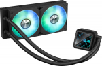Asus PRIME LC 240 ARGB - liquid cooling system