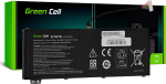 Green Cell Laptop battery (Equivalent to: