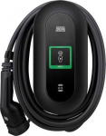 DEFA Power - Smart 22kW Charging, station incl wallbracket
