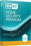 ESET HOME Security Essential BOX 6 - renewal for a year