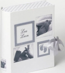 Walther Little Foot Baby Secret Box FB173