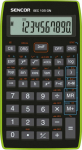 SENCOR School calculator - scientific SEC 105 GN 10 numbers 56 function