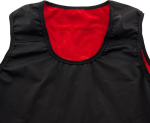 Heated, Universal, fitted vest made of elastic material, powered by any powerbank, sizes: S, M, L, XL