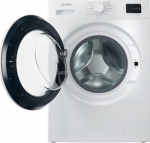 INDESIT Washing machine IM 642 MY TIME EE, 6kg, 1200rpm, Energy class B, Depth 44.6 cm