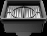 Xiaomi Truclean vacuum cleaner filter W20 2 art