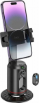 Hoco HOCO phone holder 360 degrees with automatic face tracking K23 czarny