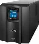 Schneider Electric APC Smart-UPS C | SMC1500IC | 1500 VA | 900 W