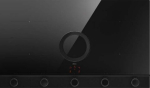 Elica NIKOLATESLA UNPLUGGED EVO BL/A/90