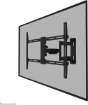 Neomounts WAH 40"-65" 1TFT 3Gelenk schw. Max.40