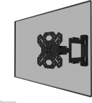 Neomounts WL40S-850BL12