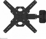 NEOMOUNTS SELECT SCREEN WALL MOUNT (FULL MOTION, 2 PIVOTS, VESA 400X400)