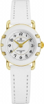 Perfect Children's Communion Watch LP033-03 / white