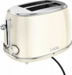 HOCO toaster style Retro 850W HE50 white