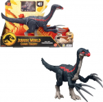 Mattel Jurassic World: Chaos Theory - Slash 'N Roar Therizinosaurus (JCG16)