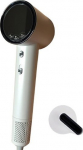 Hair Dryer, LCD Screen, 6 Modes, 1800W