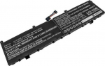 MicroBattery CoreParts - Laptop battery (Equivalent to: