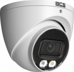 BCS-L-EIP14FSR3L3 BCS Line dome camera IP 4Mpx IR 30M