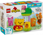 LEGO DUPLO 10457 Winnie the Pooh's Birthday Party