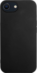 JT Berlin BackCase Pankow Soft Apple iPhone 16e schwarz