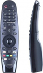 Lamex LXHMR20GA TV Remote Control AKB75855501
