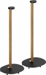 myWall HS48L Speaker stand, floor stand, floor-/Deckenabstand max. 777 mm