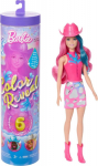 Mattel Barbie: Color Reveal - Disco Star Series (Random) (JCP01)