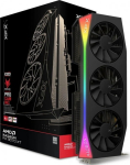 XFX RX 9070XT OC Gaming Mercury 16GB GDDR6 HDMI 3xDP