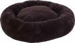 ZOLUX Cushion bed for dogs and cats NOE z short bristle 50 cm fiolet