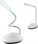 RoGer Mini Desk Lamp LED Flexible