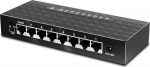 EDUP EP-SG7810 Network Switch 8 port 10/100/1000mbps / RTL8370N / VLAN