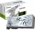Gigabyte GIGA VGA 32GB RTX5090 AORUS MASTER ICE-32G 3xDP/HDMI AORUS GeForce RTX 5090 MASTER ICE 32G