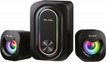 BLOW 2.1 computer gaming speakers with subwoofer