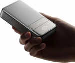 Powerbank magnetic EcoFlow RAPID, 10000mAh, (srebrny)