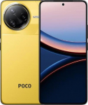 MOBILE PHONE POCO F7 ULTRA/12/256GB YELLOW MZB0JKFEU POCO