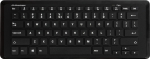 Mousetrapper Type Mini wireless keyboard