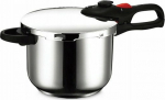 Feel-Maestro Pressure Cooker / pressure pot 6l, 22cm, 80kPa MR-2902