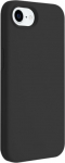 Crong Color Cover Magnetic - Case iPhone 17e / 16e MagSafe Czarne