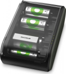 GP Batteries GP ReCyko Universal Battery Charger, B631 (USB)