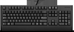 Lenovo Preferred Pro II USB Keyboard | Keyboard | Wired | Estonian | Black