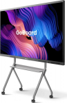 Hisense Monitor interactive 86MR6DE-E 86 cali 4K GoBoard Advanced Interactive Display