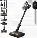 Dreame Z30 AquaCycle varsi-imuri