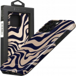 BURGA H&uuml;lle Tough MagSafe iPhone 15 Pro Vigilant