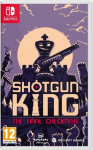 Red Art Games NSW Shotgun King